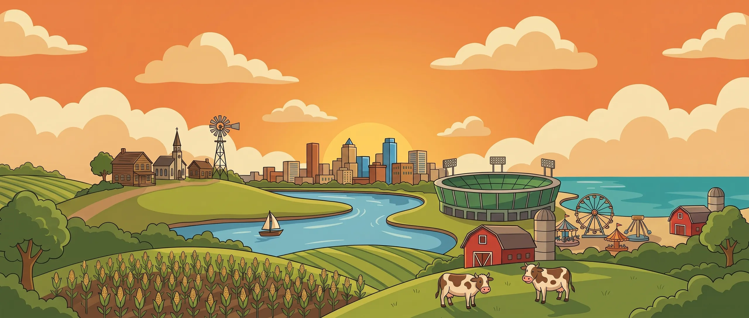 Property management in Green Bay, Wisconsin — Fox River Management